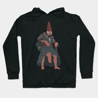 witch Hoodie